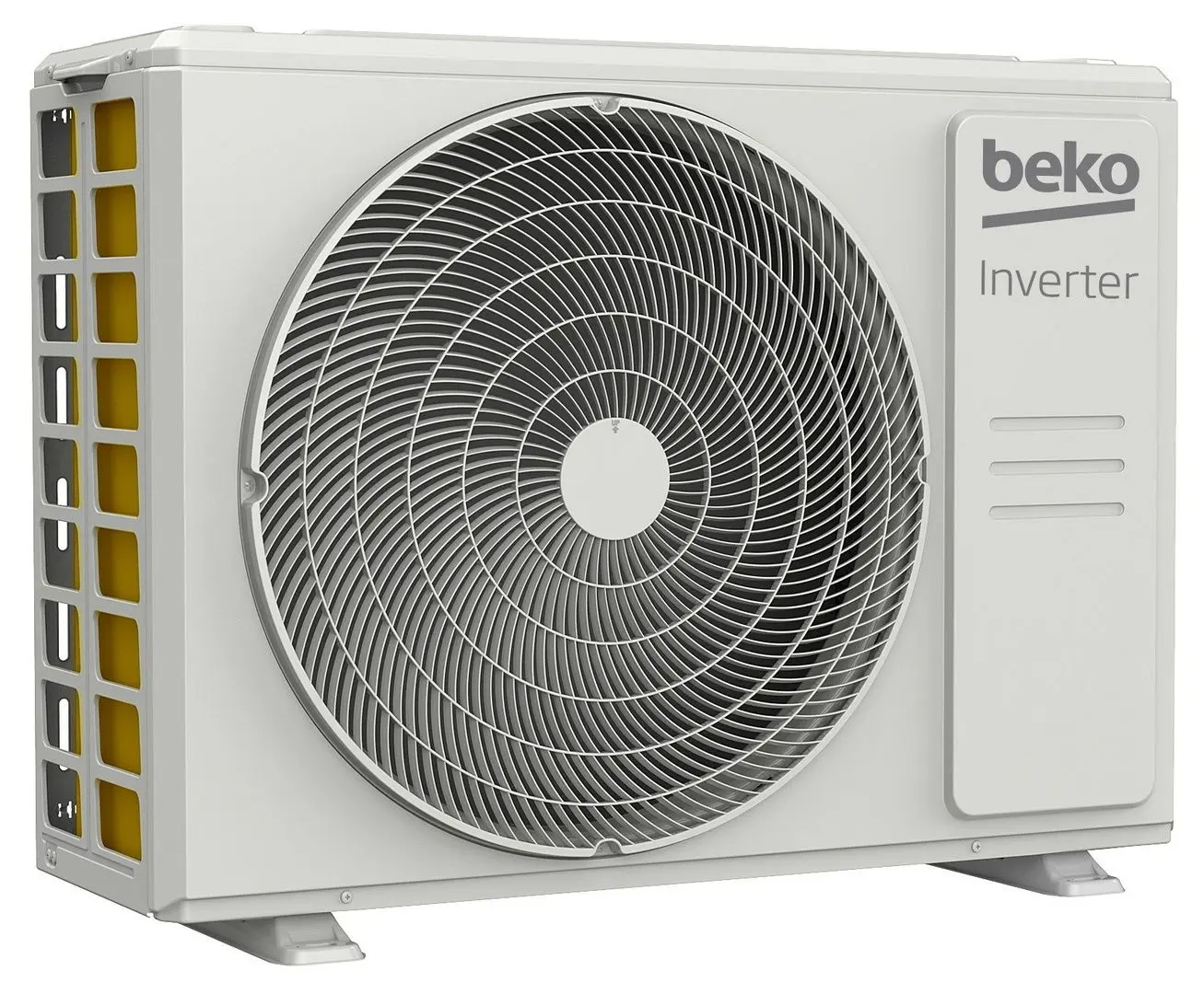 Кондиционер сплит-система Beko BRHPG120 (White) - 7