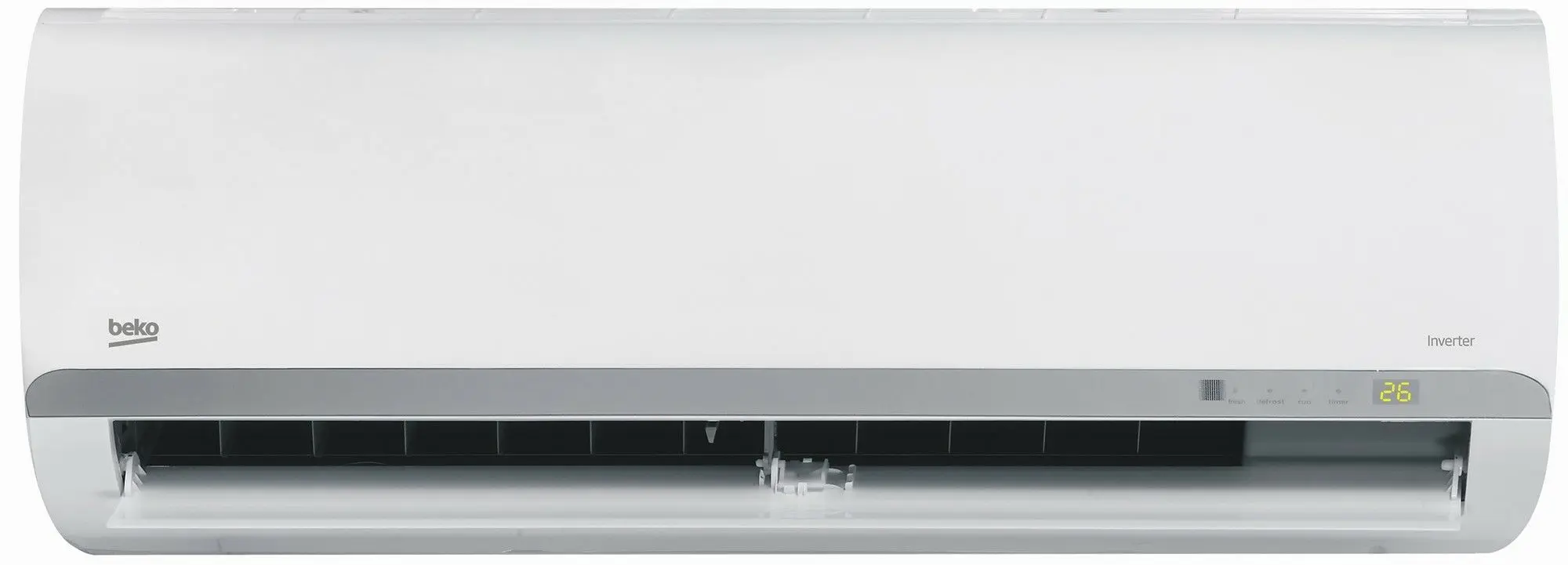 Climatizor sistem-split Beko BRVPF120 (White)