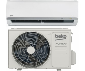 Кондиционер сплит-система Beko BRVPF120 (White)