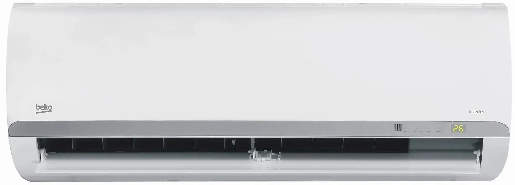 Кондиционер сплит-система Beko BRVPF125 (White) - 2