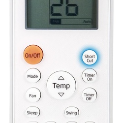 Кондиционер сплит-система Beko BRVPF125 (White) Thumb