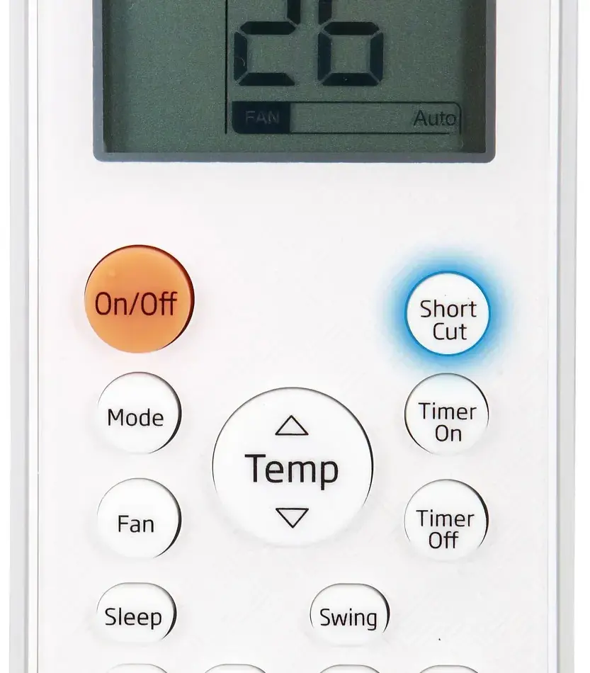 Кондиционер сплит-система Beko BRVPF125 (White) - 11