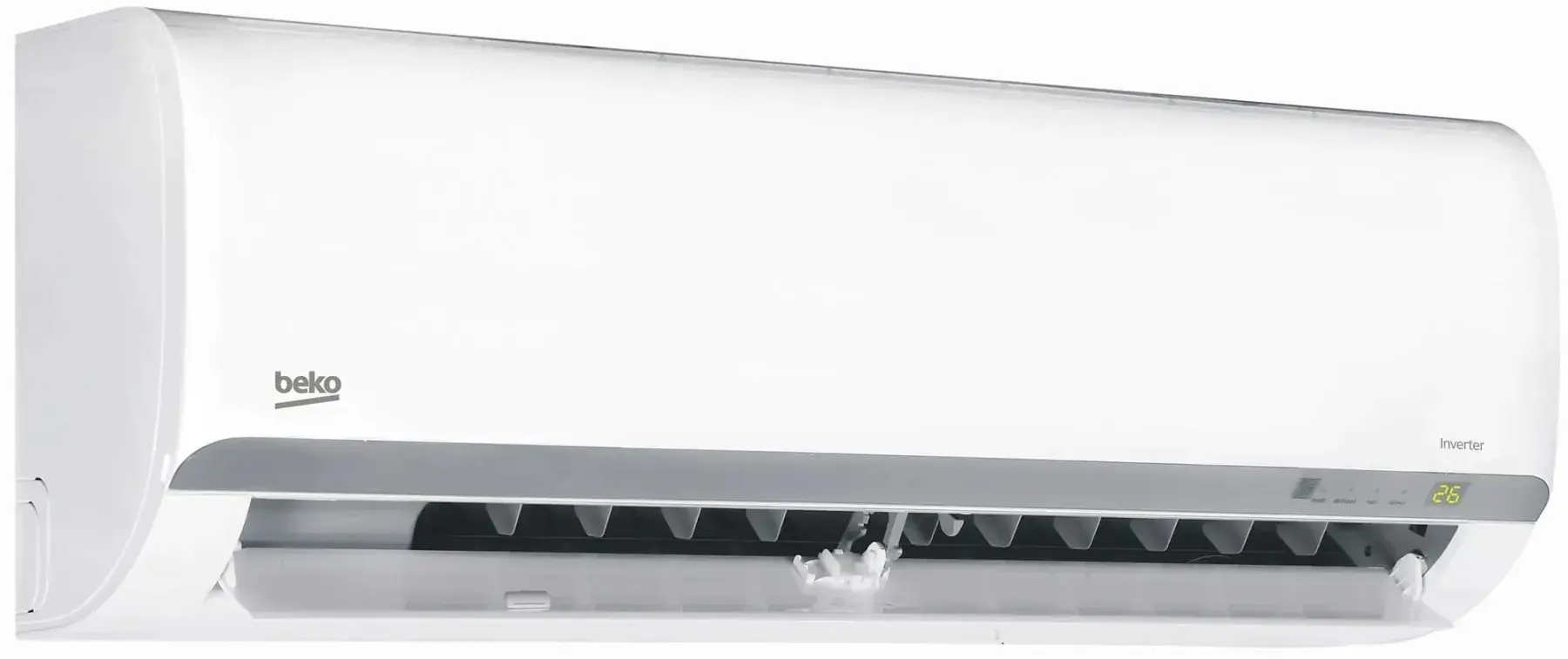 Кондиционер сплит-система Beko BRVPF125 (White) - 3