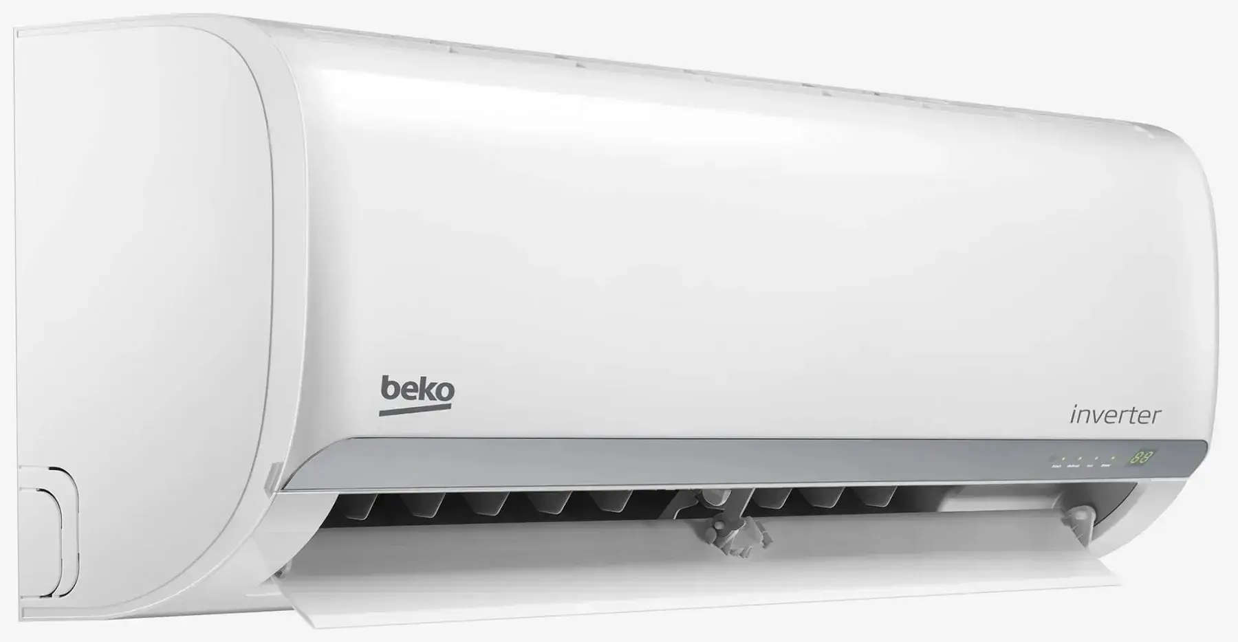 Кондиционер сплит-система Beko BRVPF125 (White) - 4