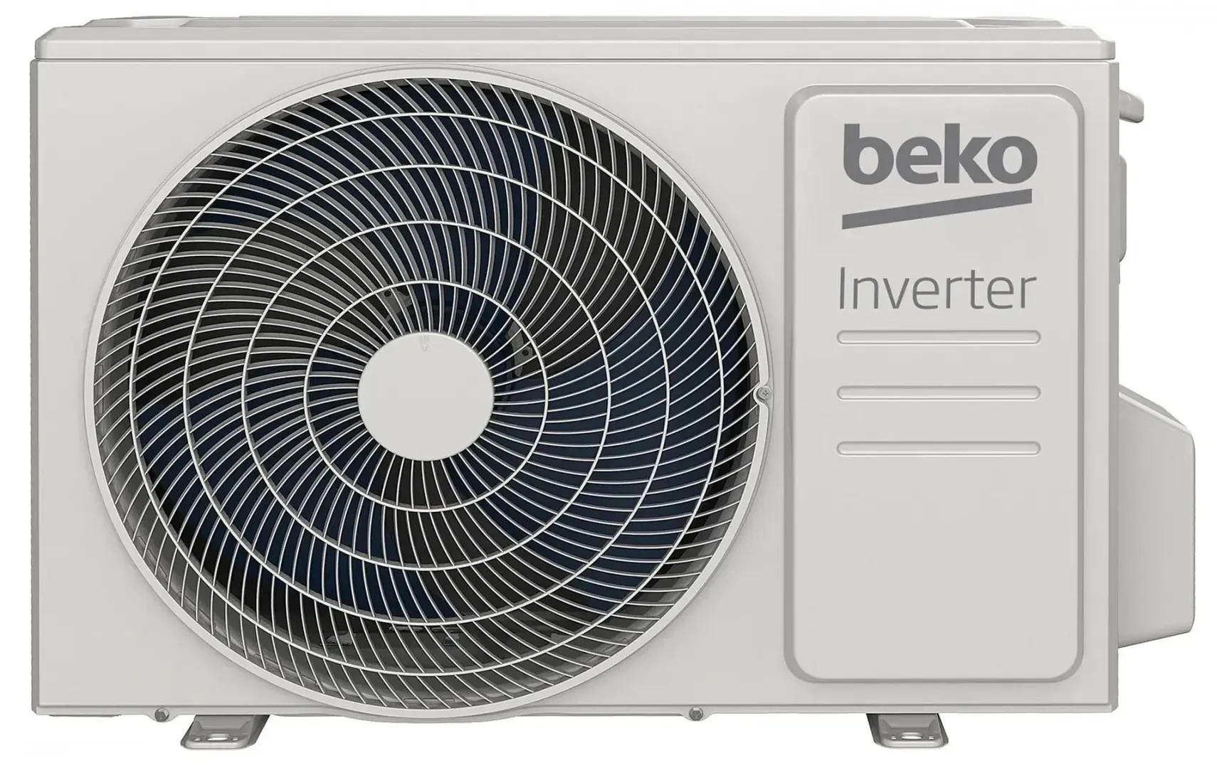 Кондиционер сплит-система Beko BRVPF125 (White) - 6