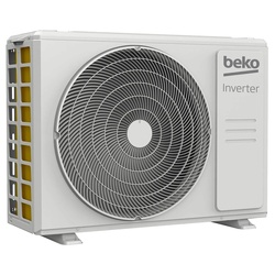 Кондиционер сплит-система Beko BRVPF125 (White) Thumb