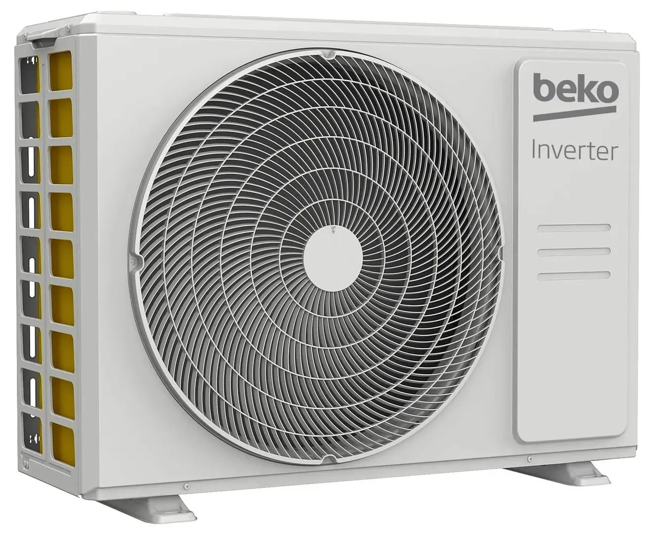 Кондиционер сплит-система Beko BRVPF125 (White) - 7
