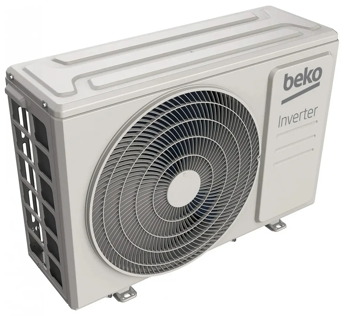 Кондиционер сплит-система Beko BRVPF125 (White) - 8