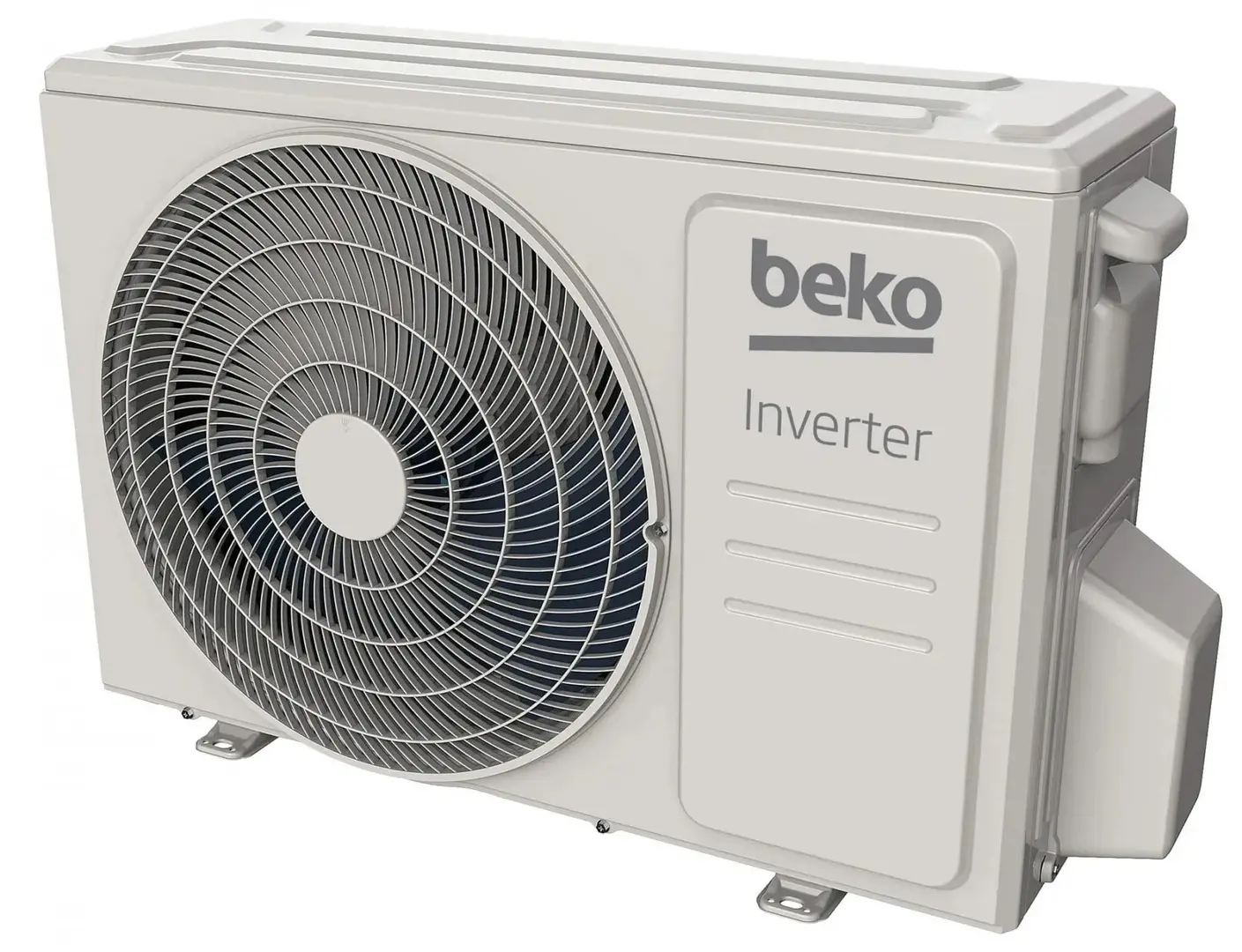 Кондиционер сплит-система Beko BRVPF125 (White) - 9