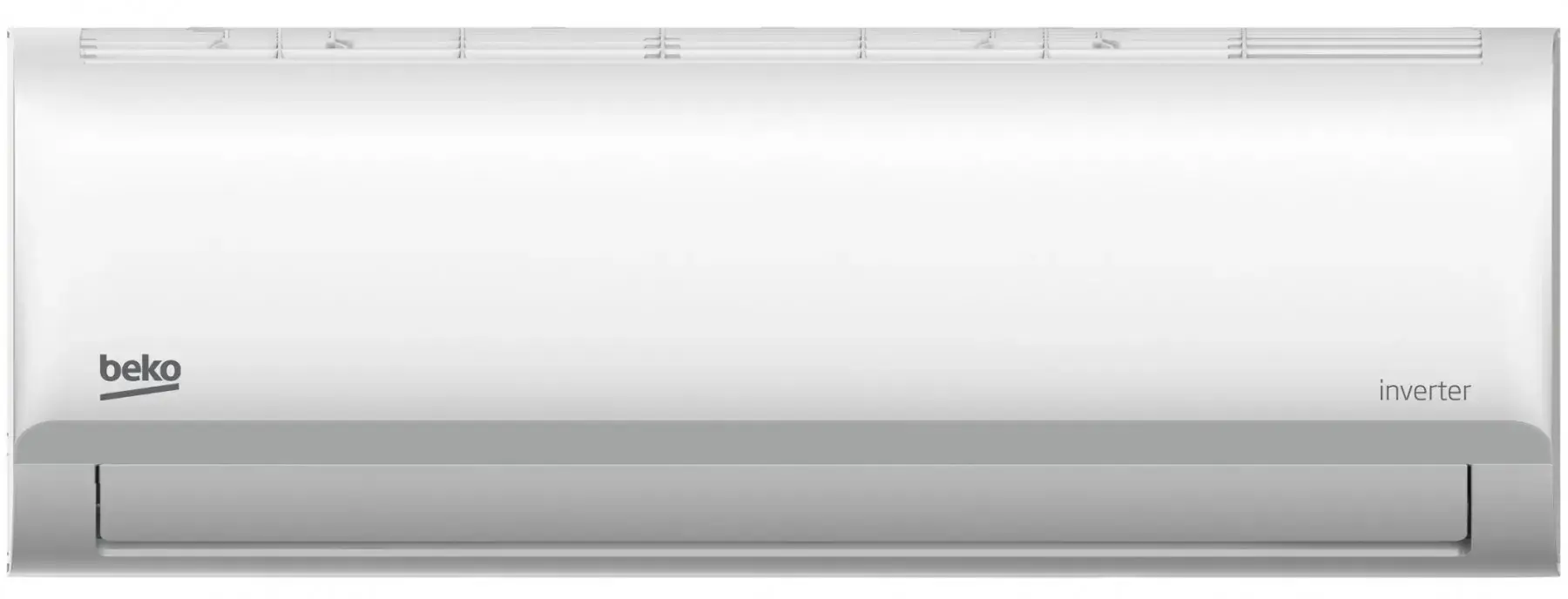 Кондиционер сплит-система Beko BRVPF125 (White)