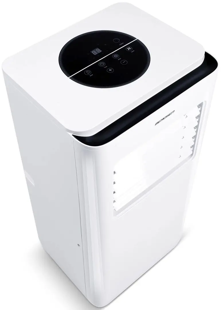 Climatizor mobil Berdsen BD-580 (White)