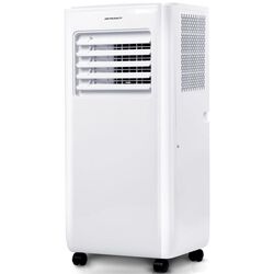 Climatizor mobil Berdsen BD-580 (White)