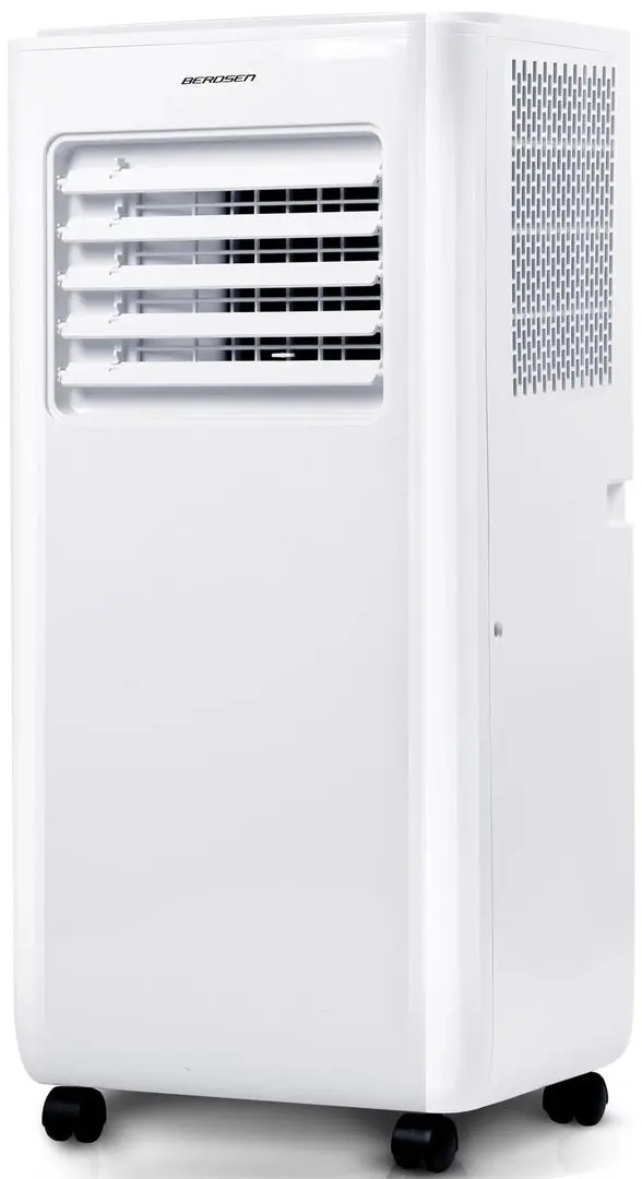 Climatizor mobil Berdsen BD-580 (White)