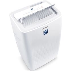 Climatizor mobil Berdsen BD-581 (White) Thumb