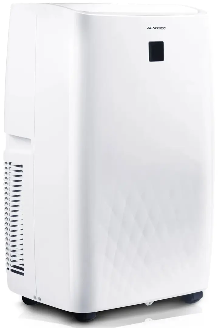Мобильный кондиционер Berdsen BD-581 (White)