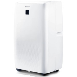 Мобильный кондиционер Berdsen BD-581 (White) Thumb