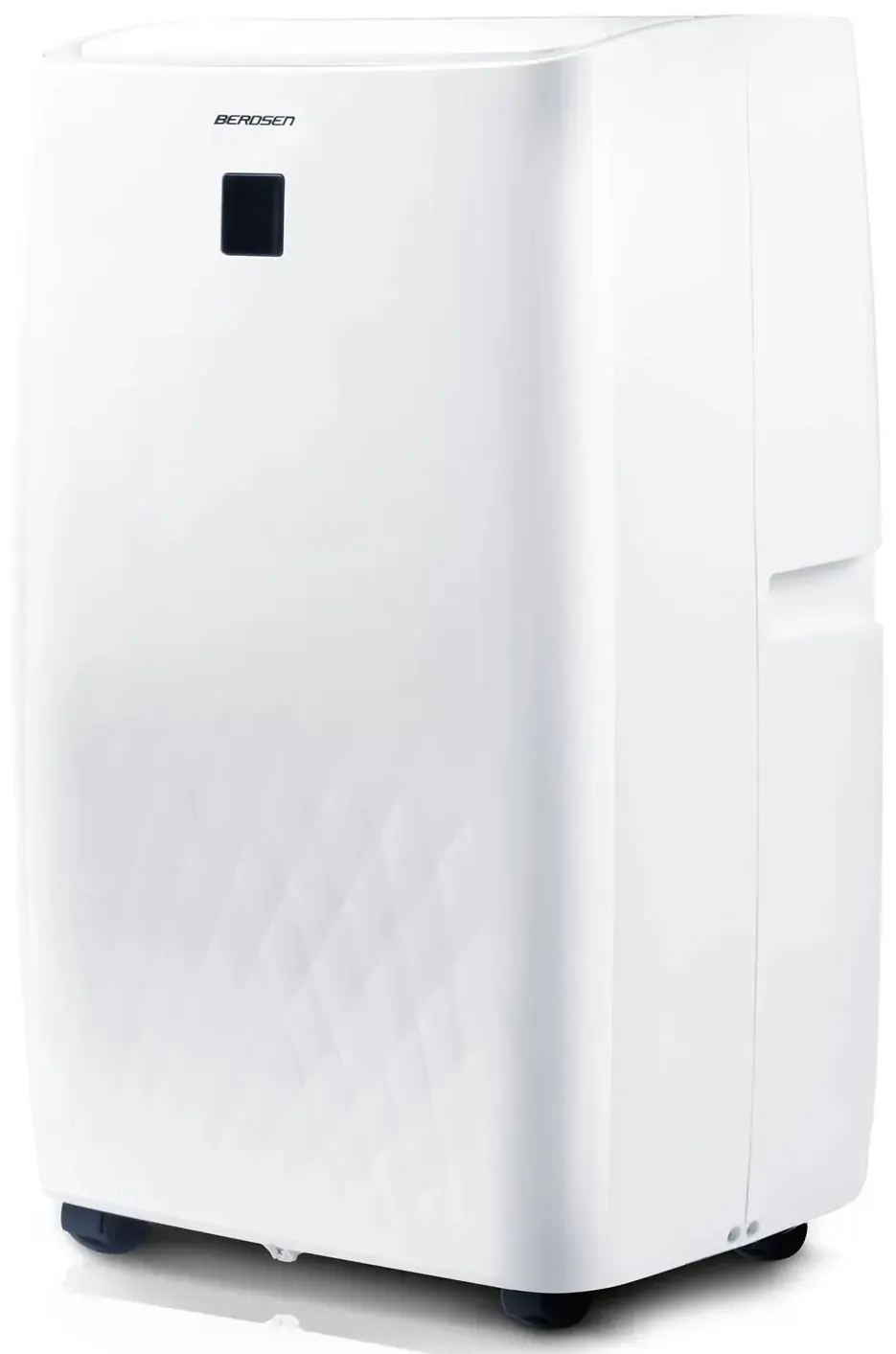 Мобильный кондиционер Berdsen BD-581 (White) - 2