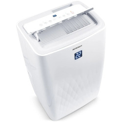 Мобильный кондиционер Berdsen BD-581 (White) Thumb