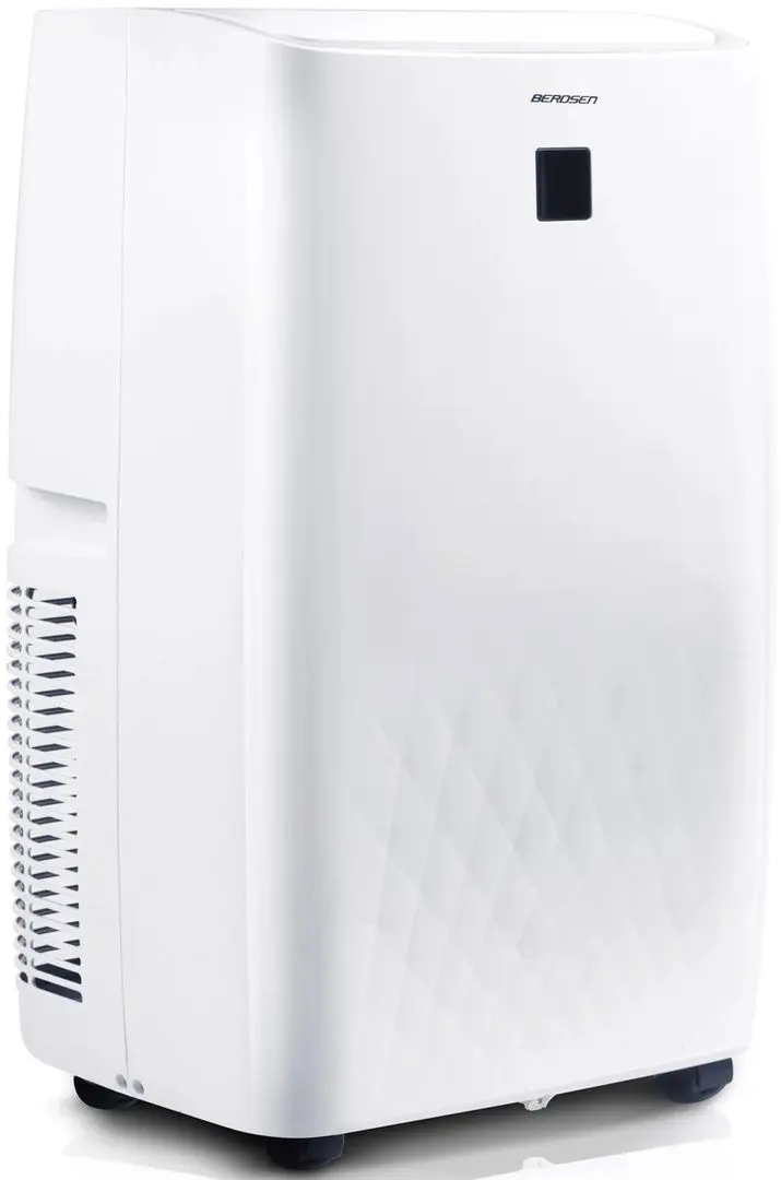 Climatizor mobil Berdsen BD-581 (White)