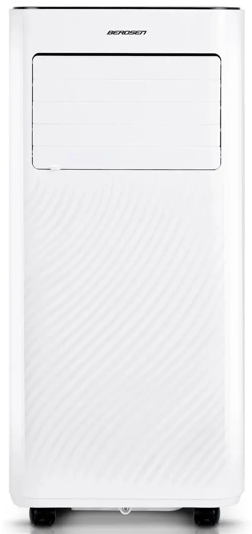 Climatizor mobil Berdsen BD-582 (White)