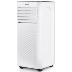 Climatizor mobil Berdsen BD-582 (White)