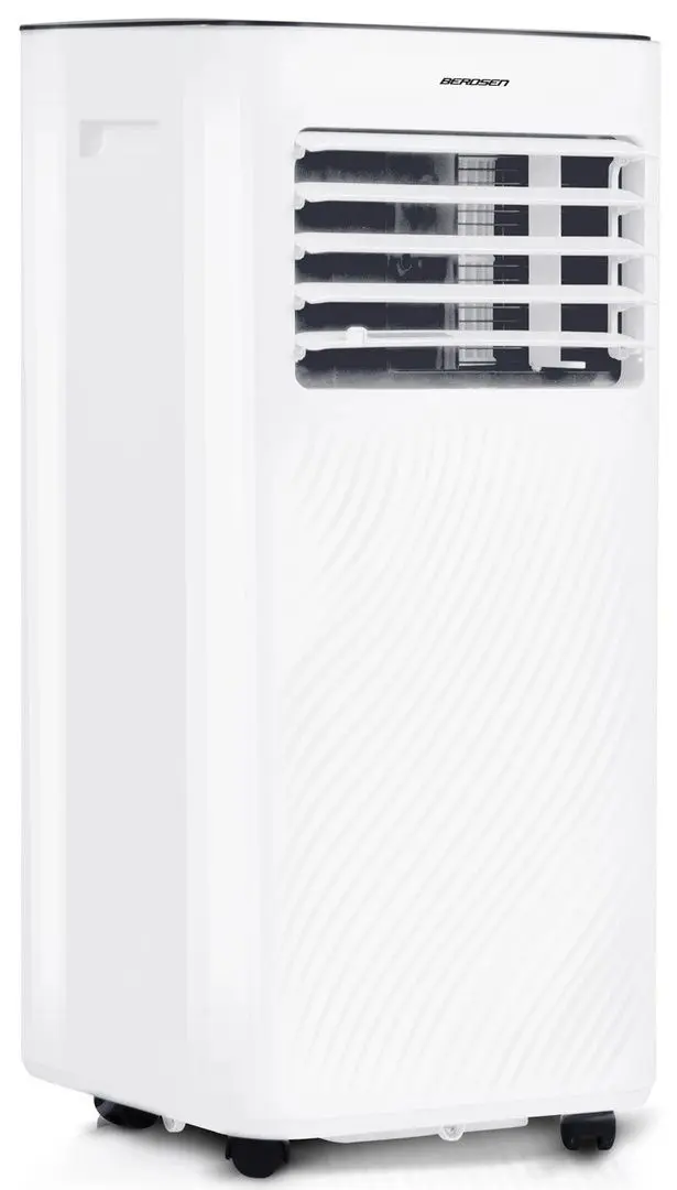 Climatizor mobil Berdsen BD-582 (White)