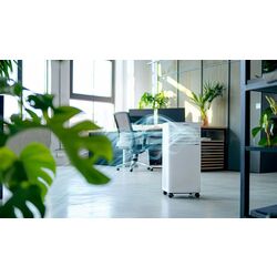 Climatizor mobil Berdsen BD-582 (White) Thumb