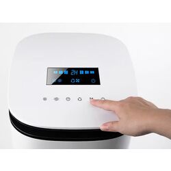 Climatizor mobil Black&Decker ES9560030B (White) Thumb