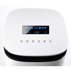 Climatizor mobil Black&Decker ES9560030B (White) Thumb