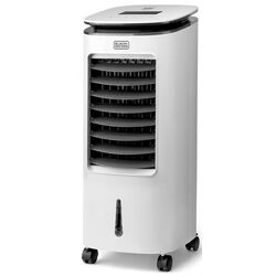 Мобильный кондиционер Black&Decker ES9560030B (White)