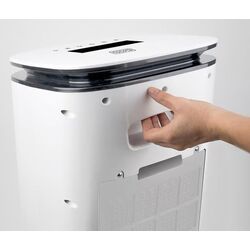 Climatizor mobil Black&Decker ES9560030B (White) Thumb