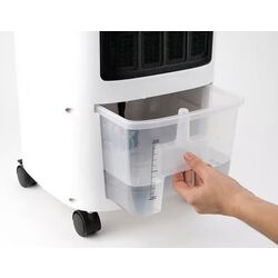 Climatizor mobil Black&Decker ES9560030B (White) Thumb