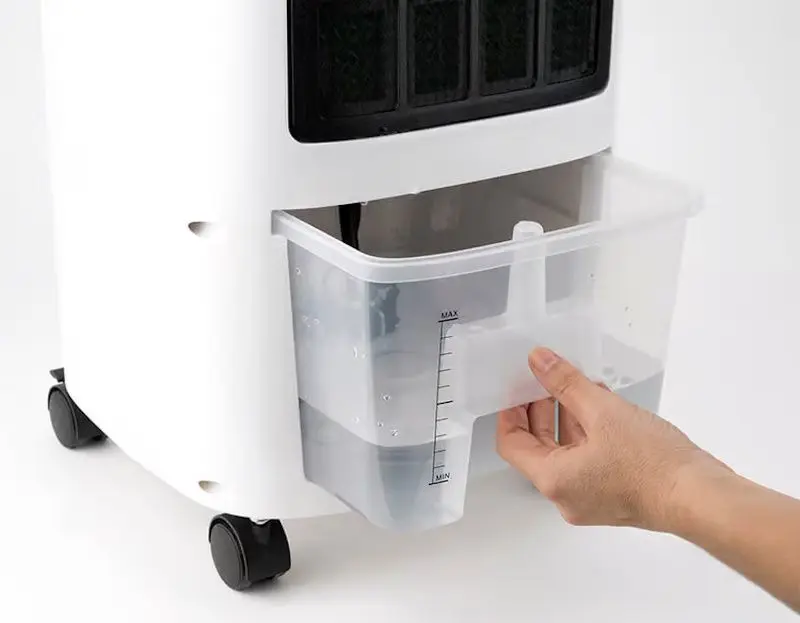 Climatizor mobil Black&Decker ES9560030B (White) - 5