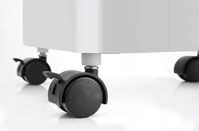 Climatizor mobil Black&Decker ES9560030B (White) - 6