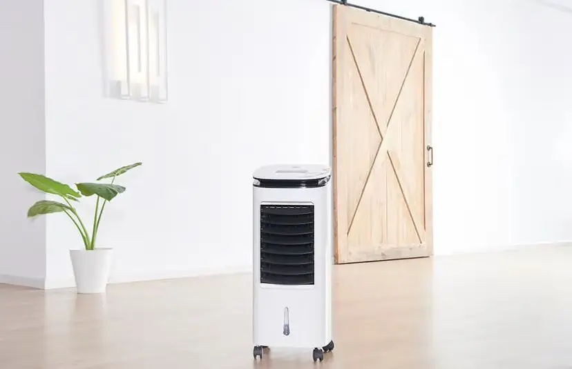 Climatizor mobil Black&Decker ES9560030B (White) - 10