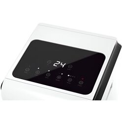 Мобильный кондиционер Bohm BA-010F (White/Bkack) Thumb