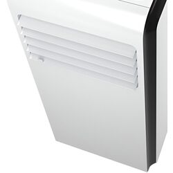 Мобильный кондиционер Bohm BA-010F (White/Bkack) Thumb