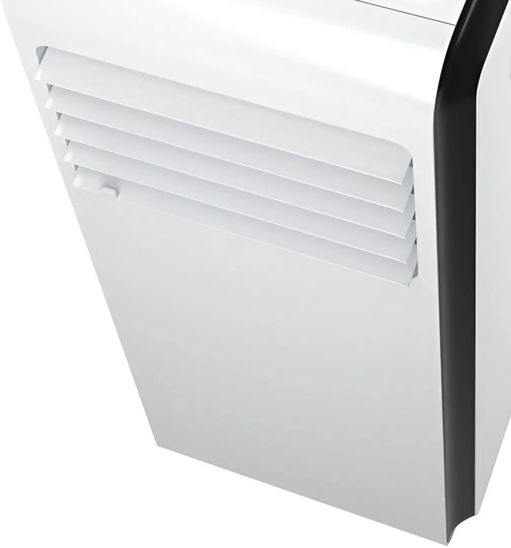 Мобильный кондиционер Bohm BA-010F (White/Bkack) - 3