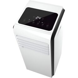 Мобильный кондиционер Bohm BA-010F (White/Bkack) Thumb