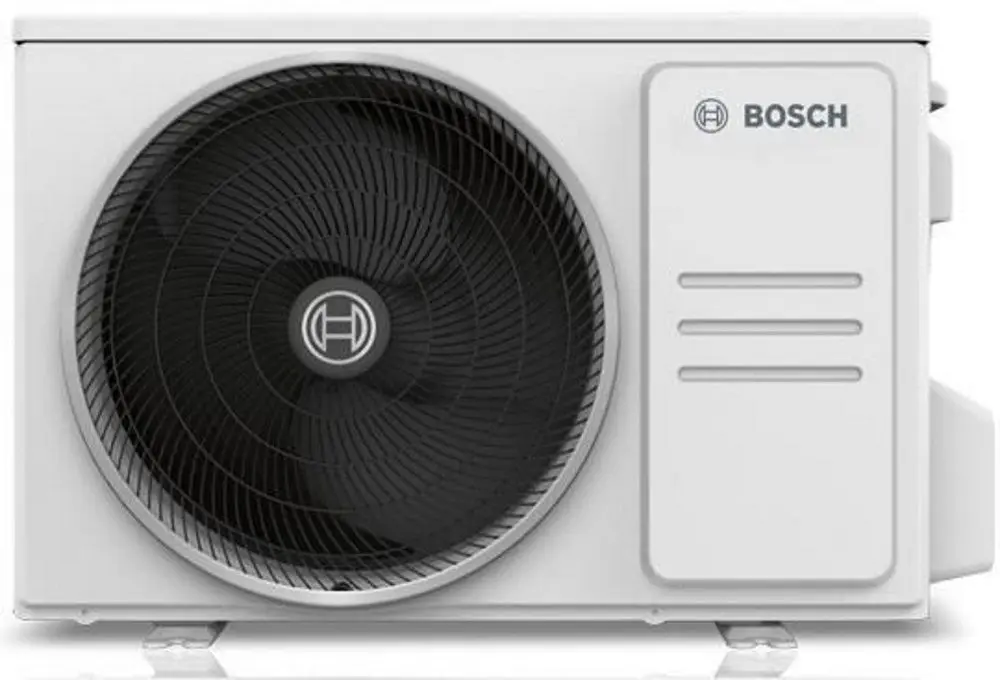 Climatizor Bosch 53 WE (White) - 3