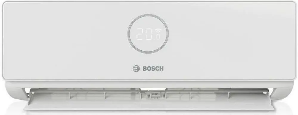 Climatizor Bosch 53 WE (White)