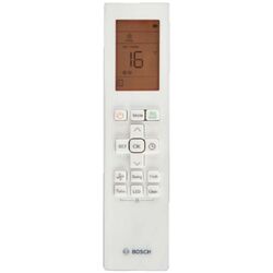Climatizor Bosch CL3000i Rac 35 E (White) Thumb