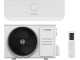 Climatizor sistem-split Bosch CL5000i 26 WE (White)