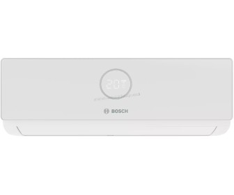 Climatizor sistem-split Bosch CL5000i 35 WE (White)