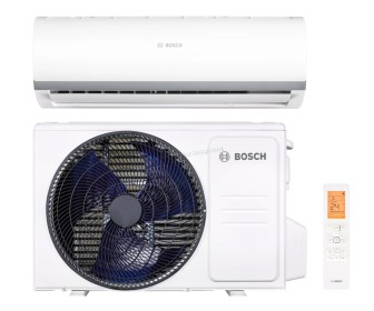 Climatizor sistem-split Bosch Climate 2000 70 WE (White)