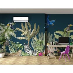 Climatizor sistem-split Bosch Climate 2000i 70WE (White) Thumb