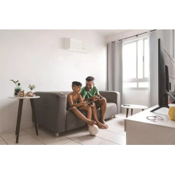 Climatizor sistem-split Bosch Climate 3000i CL3000I-Set 35 WE (White) Thumb