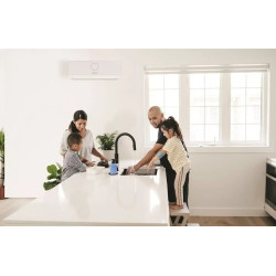 Climatizor sistem-split Bosch Climate 3000i CL3000I-Set 35 WE (White) Thumb