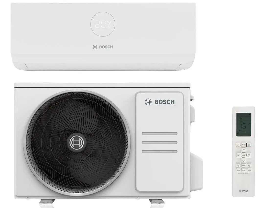 Climatizor Bosch Climate 3000i CL3000I-Set 70 WE (White)