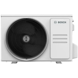 Climatizor sistem-split Bosch Climate 4000 35WE (White) Thumb
